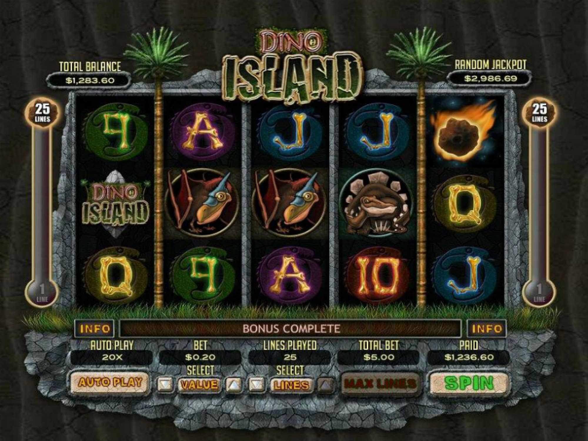 Slots gratis City Life 2: The Vegas Job