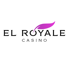 20 - 25 Free Spins at El Royale Casino