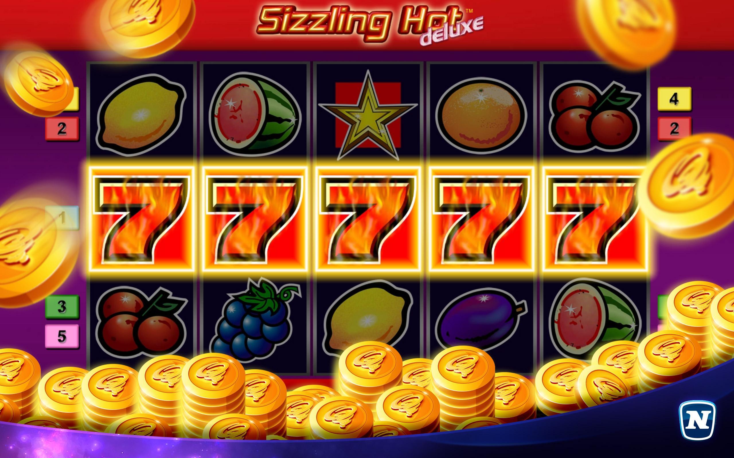 fruit party 2 slot