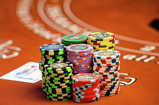 10 Things You Definitely See in Casino
