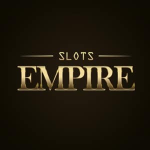 250% Welcome Bonus at Slots Empire Casino