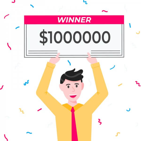 Win Million Dollars? Tips from Real Millionaires