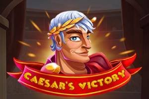 Caesar’s Victory Slot