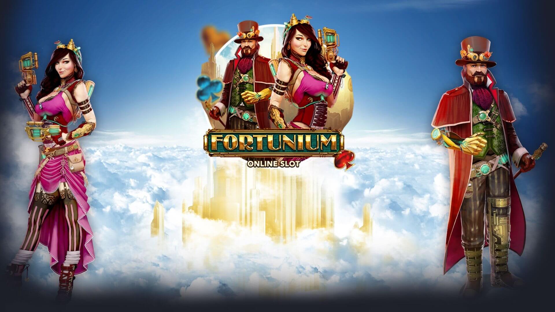 Fortunium Slot
