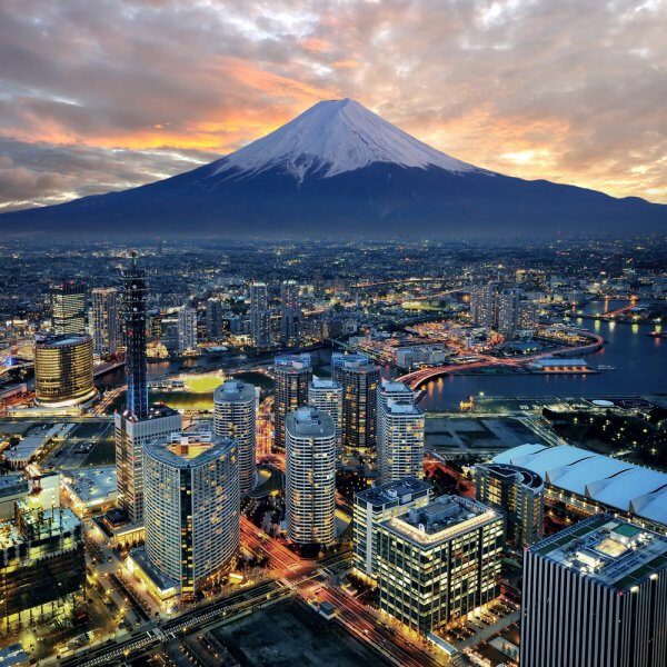 People In Japan Will Be Able To Visit Casinos Only 3 Days A Week