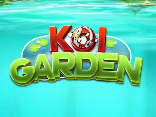 Koi Garden Slot