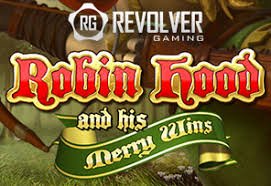 Robin Hood and His Merry Wins Slot