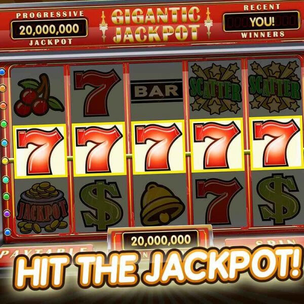 Ten Times Win Slot