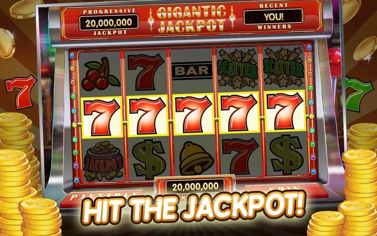 Ten Times Win Slot