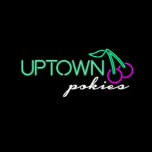 UpTown Pokies Casino 200% + 100 FS Match Bonus