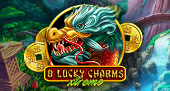 8 Lucky Charms Slot