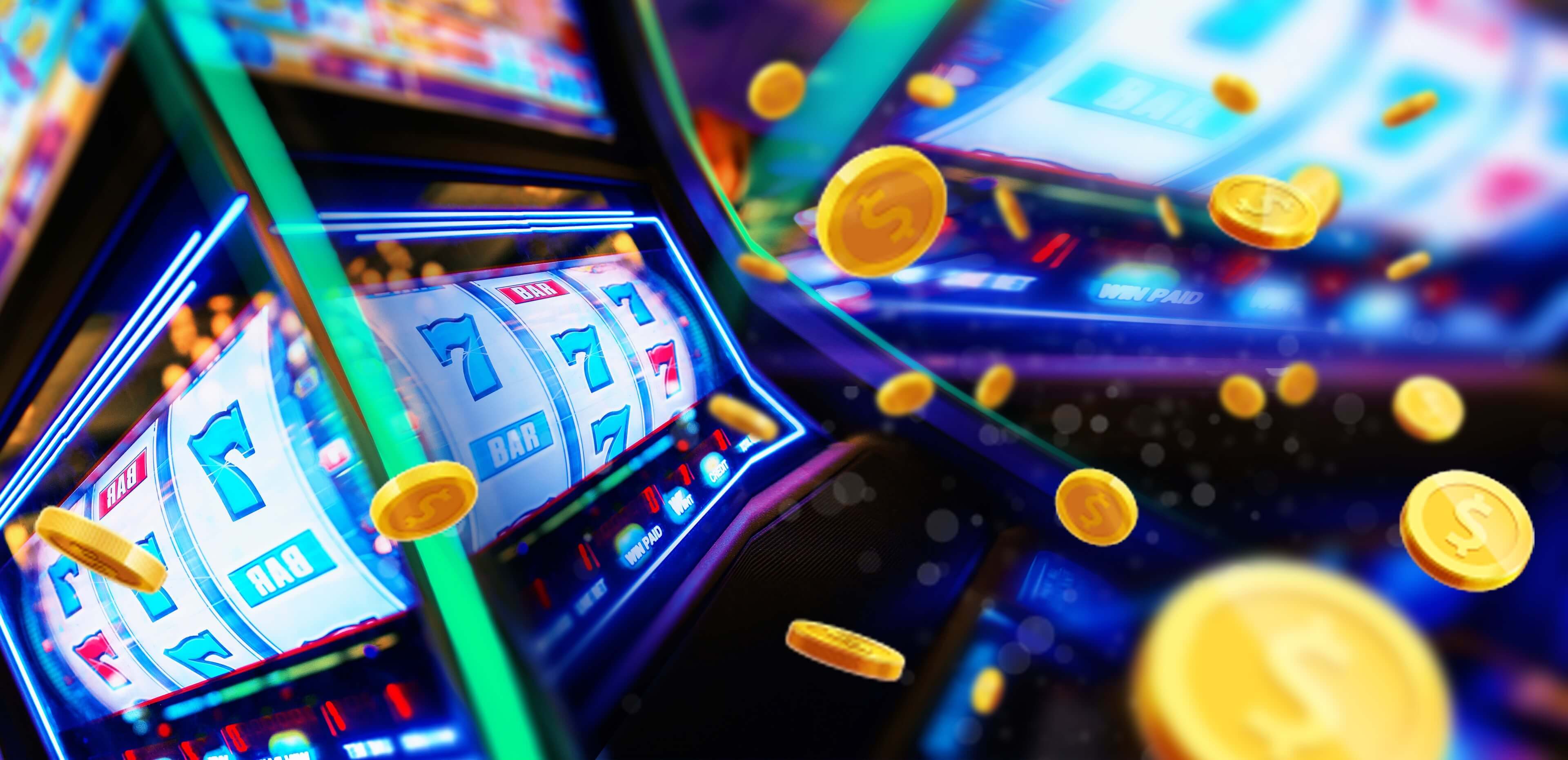 how to pick a slot machine that will win
