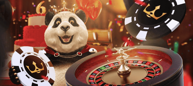 Royal Panda Casino 2022 Review Slots Play Now BigWinGuide