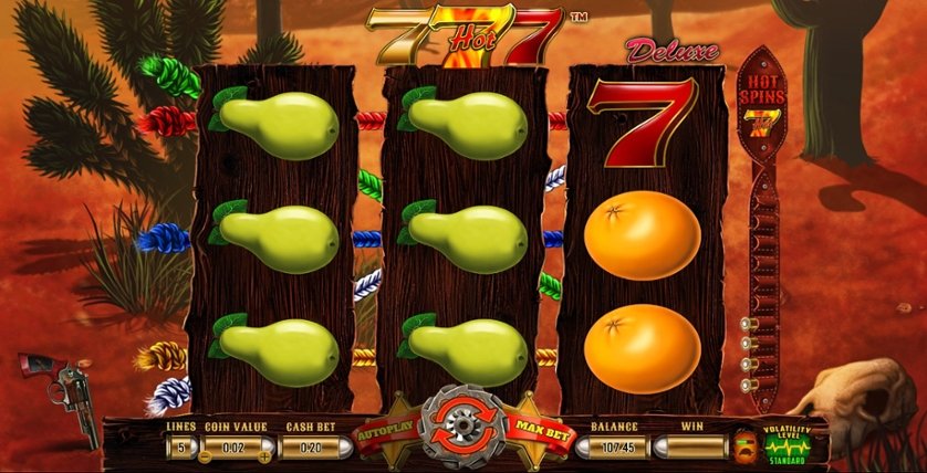 fruit party 2 slot