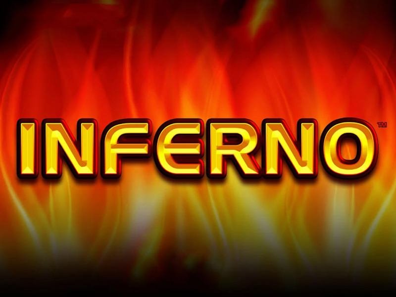 Inferno Slots