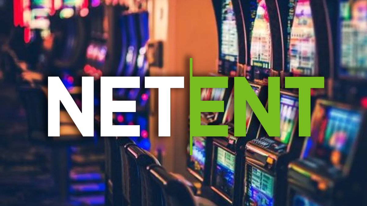 Best NetEnt slots - BigWinGuide