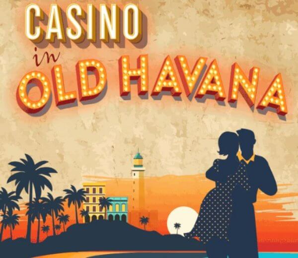 Old Havana Casino 2021 Review Slots Play Now BigWinGuide