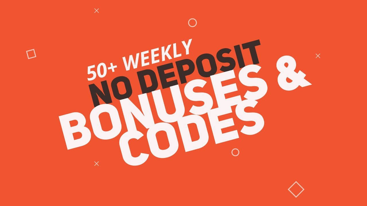 best no deposit casino bonuses