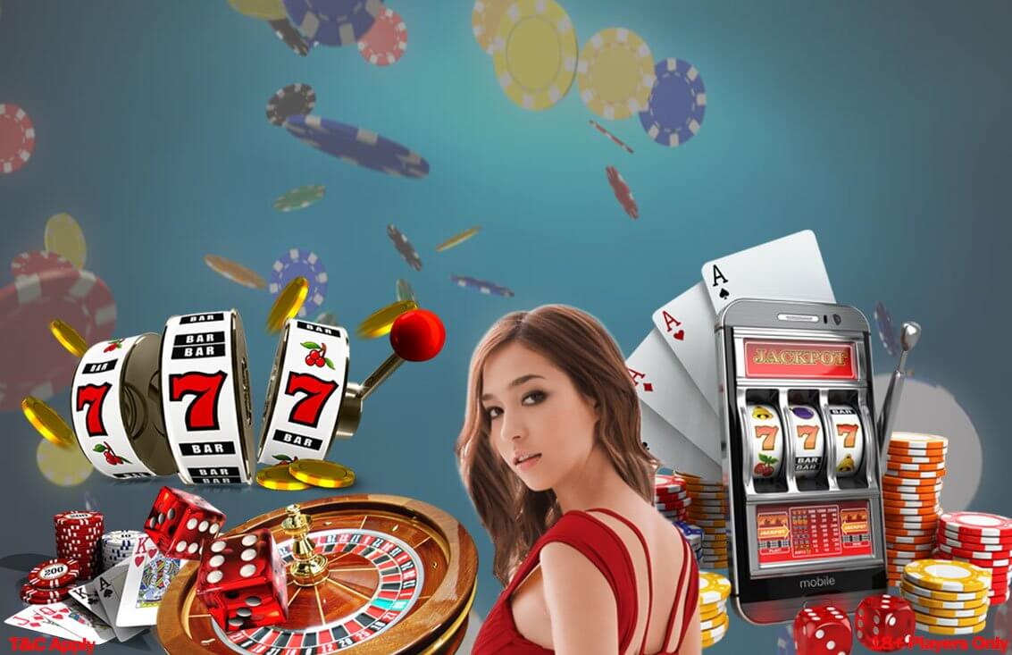 To play or not to play — new online casino
