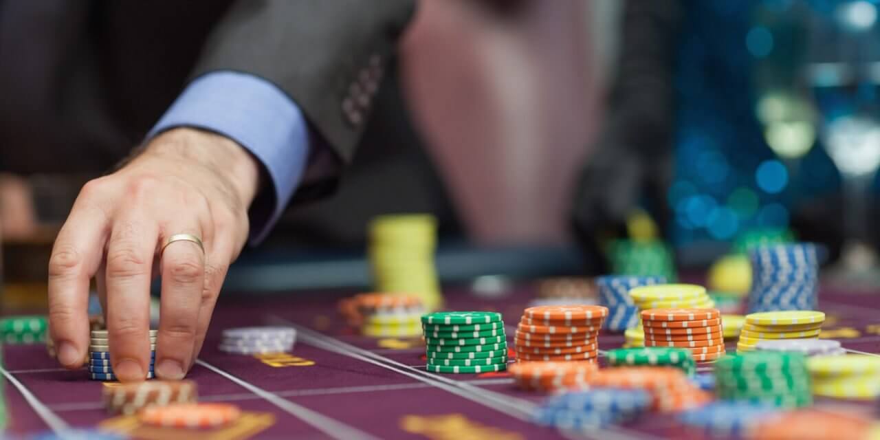 Instant Play Casino