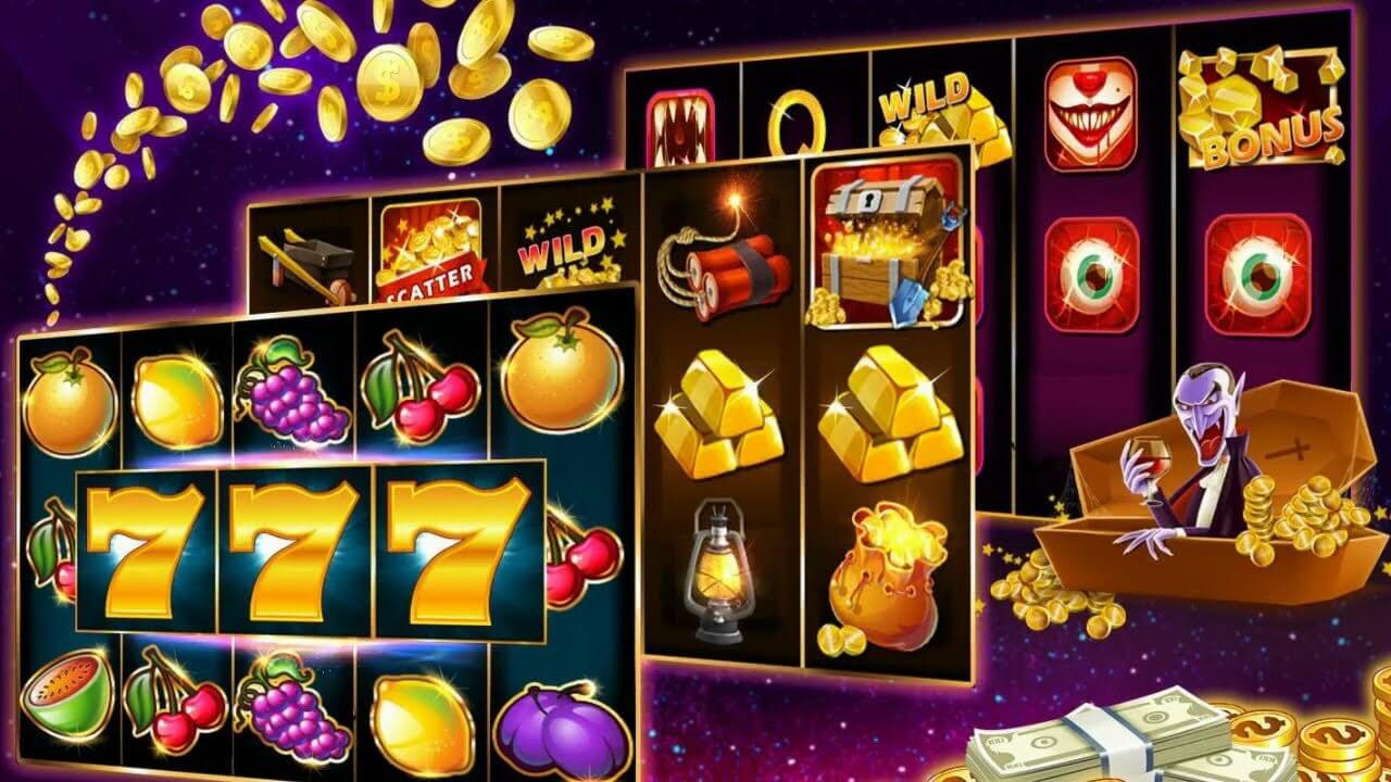 slot games no deposit required