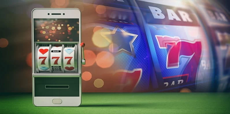 The future is coming - slots mobile