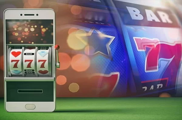 The future is coming - slots mobile