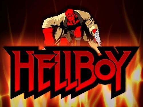 HellBoy Slot