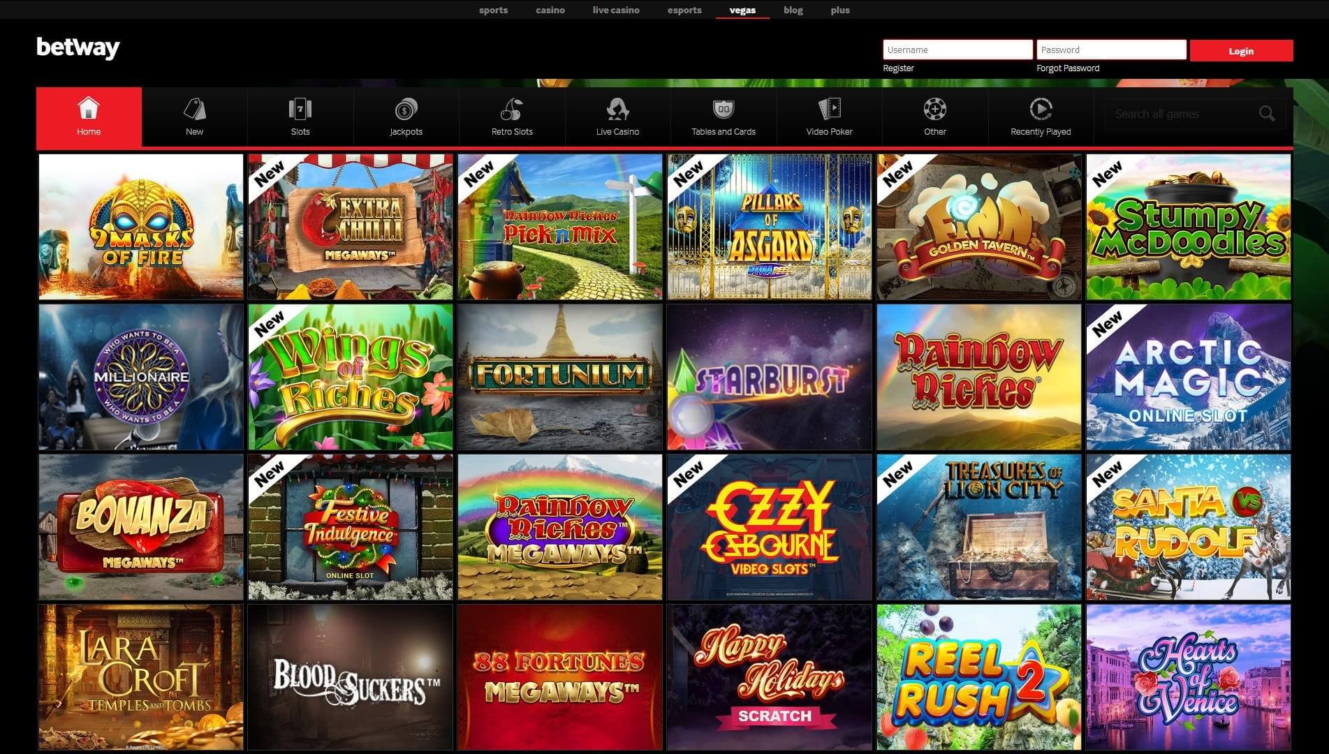 casino bonus gratis 2024