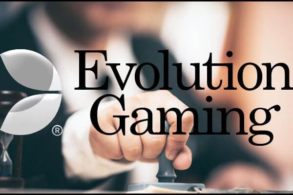 Evolution Gaming and Its Role in the World Online Gambling