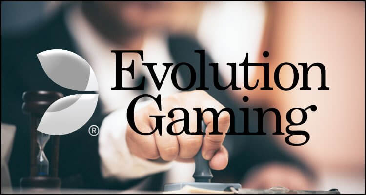 Evolution Gaming and Its Role in the World Online Gambling
