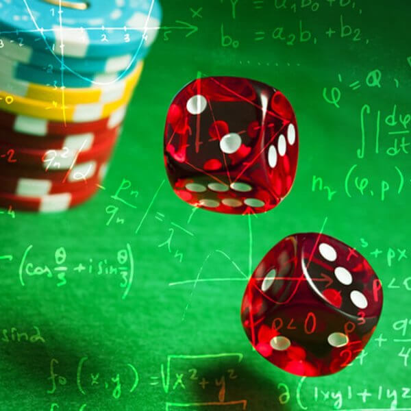 Math Methods in Gambling: Are They Working?