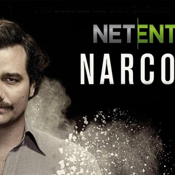 Exploring Narcos Online Slot by NetEnt