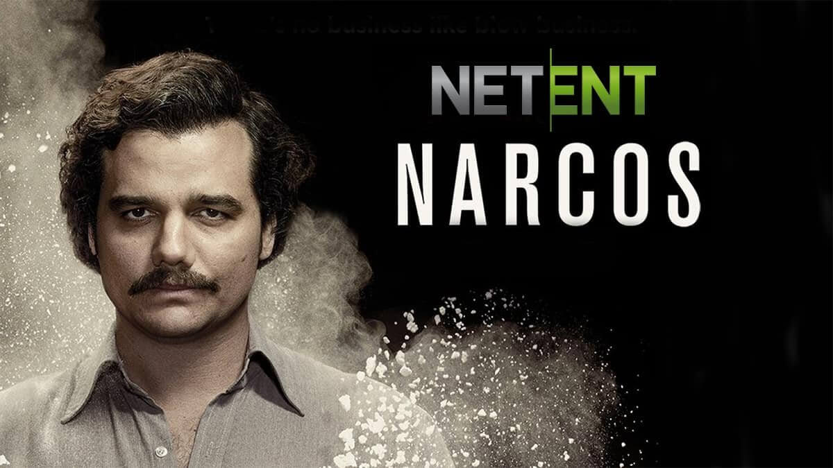 Exploring Narcos Online Slot by NetEnt