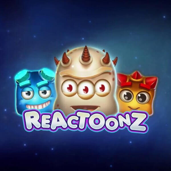 Reactoonz Online Slot: What's so Special in It?