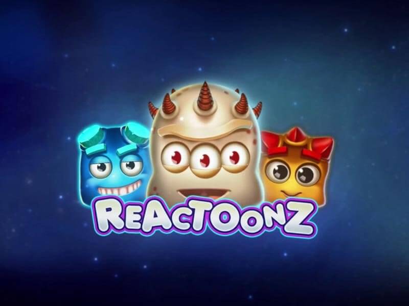 Reactoonz Online Slot: What's so Special in It?
