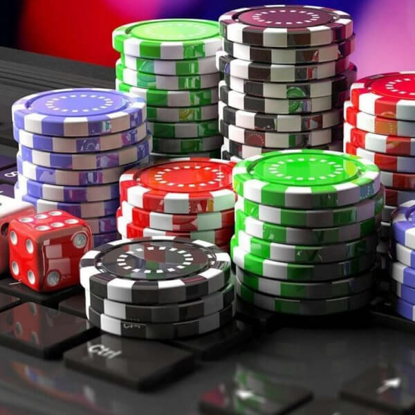 Several Tips That Differ Online Casinos from Land-Based Gaming Halls