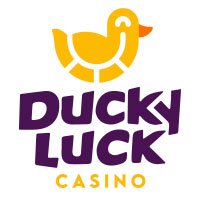 DuckLuck Casino: 1ST BTC DEPOSIT 600% + 150 FS
