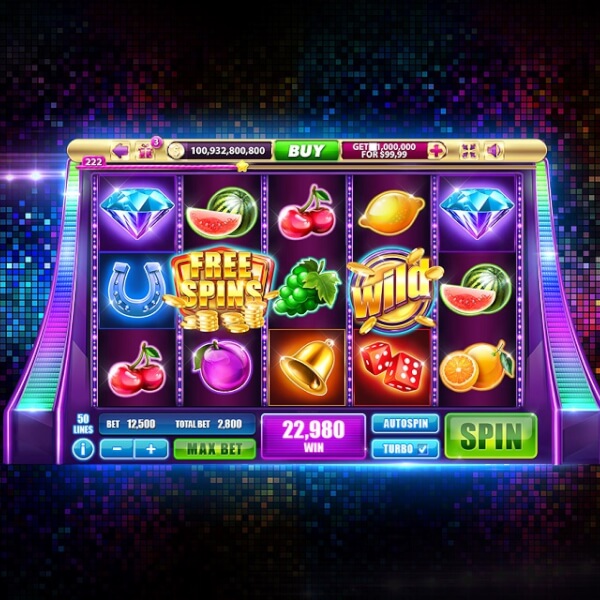 The new 10 of Swords game is the absolute bestseller in the world of slot machines