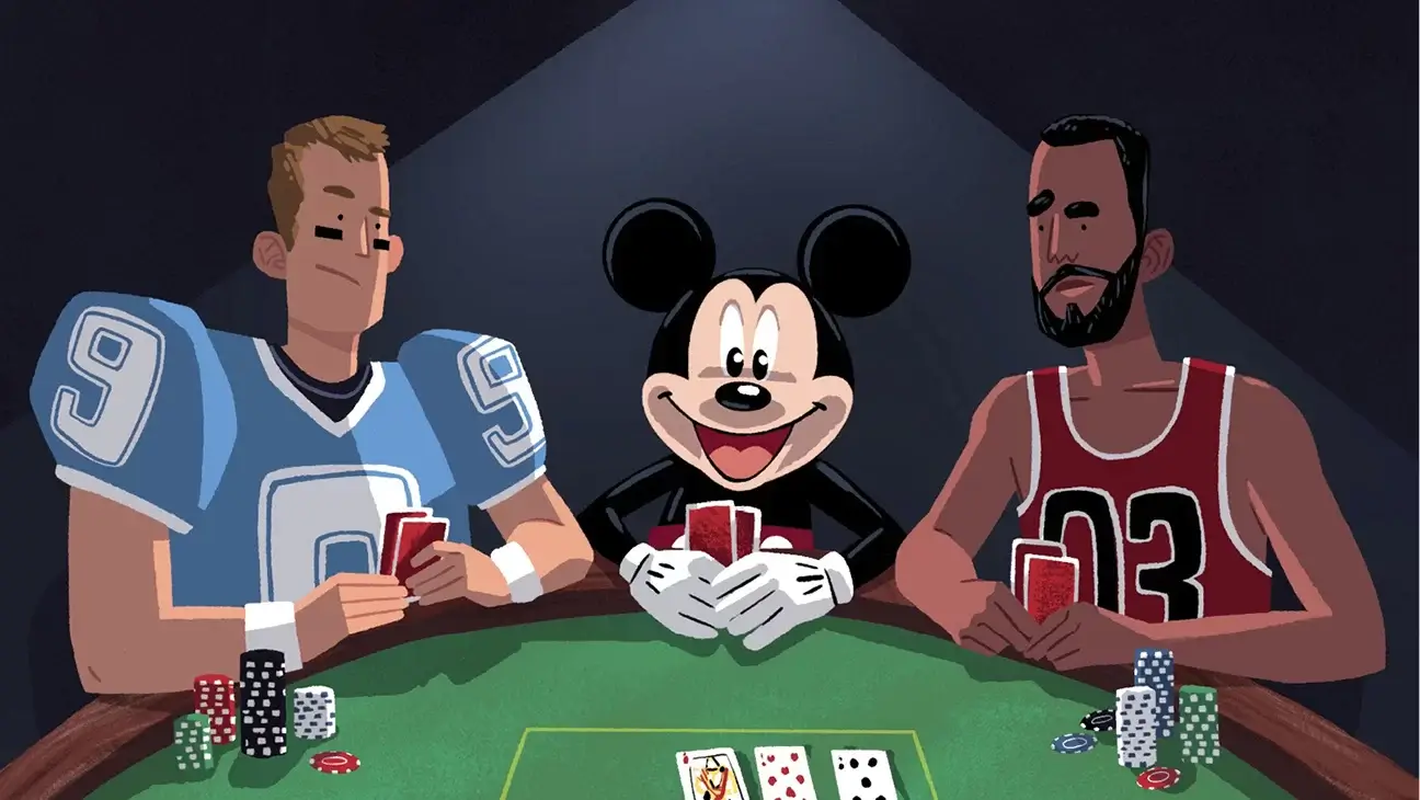 New government white paper on gambling