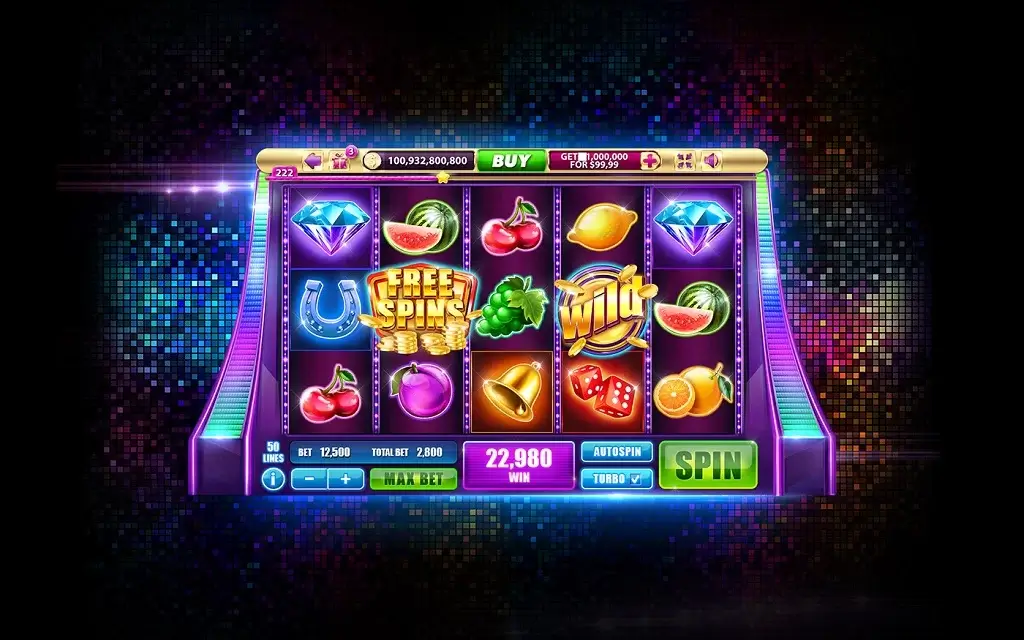 The new 10 of Swords game is the absolute bestseller in the world of slot machines