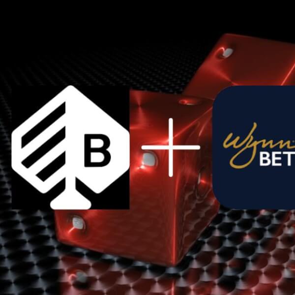 New content from Bragg Gaming Group, WynnBET Casino and Sportsbook