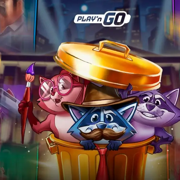 Play'n GO has launched the fifth slot of the cult series Merlin: Journey of Flame
