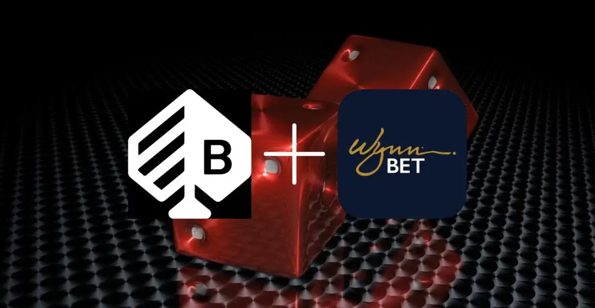 New content from Bragg Gaming Group, WynnBET Casino and Sportsbook