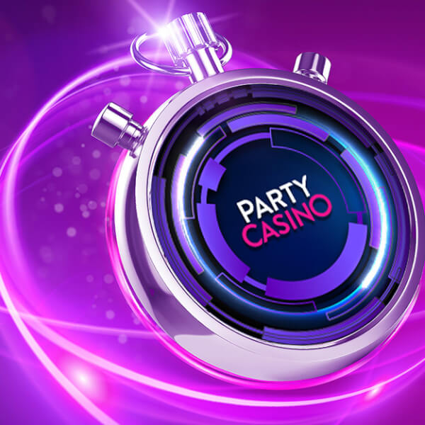 Merger of PartyCasino and BetGames