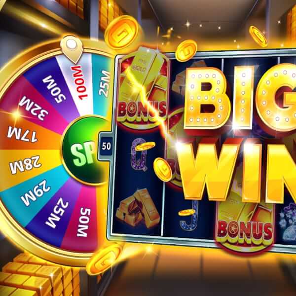 Big Casino Win: Algorithm 2023