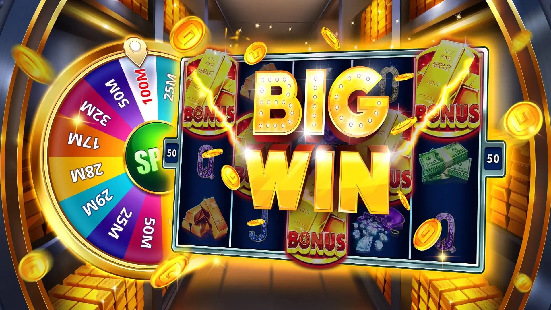 Big Casino Win: Algorithm 2023