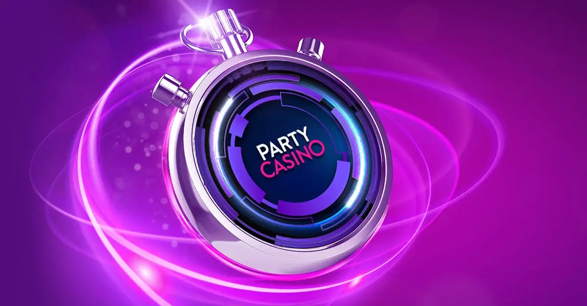 Merger of PartyCasino and BetGames