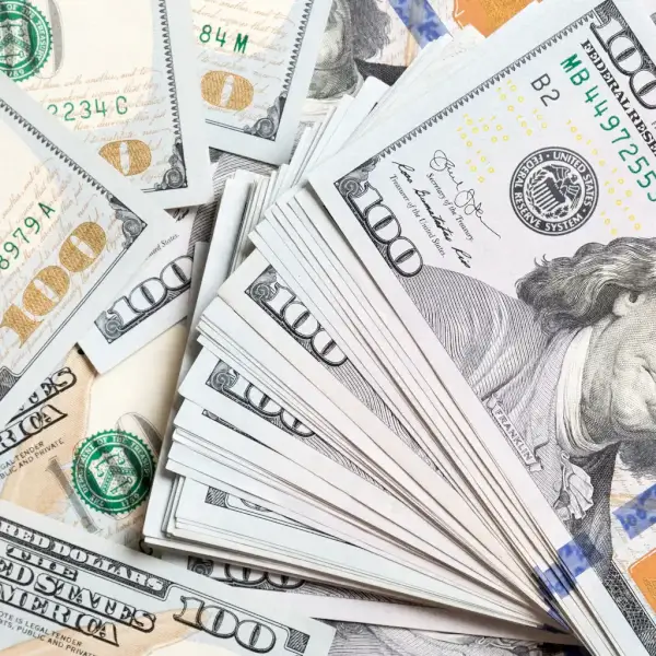 Jackpot 2 400 000 dollars - a fateful online game