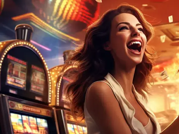 Jackpots from leading BetMGM and iGaming operators